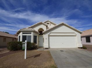 864 E Baylor Ln, Chandler, AZ 85225