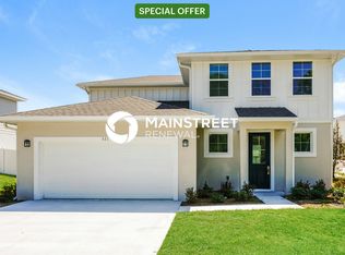 321 S Pine St, Deland, FL 32724