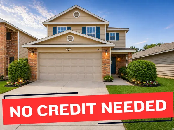307 Cedron Chase, San Antonio, TX 78253