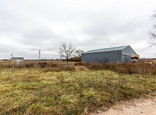 328 N Metzletein Rd, Billings, MO 65610