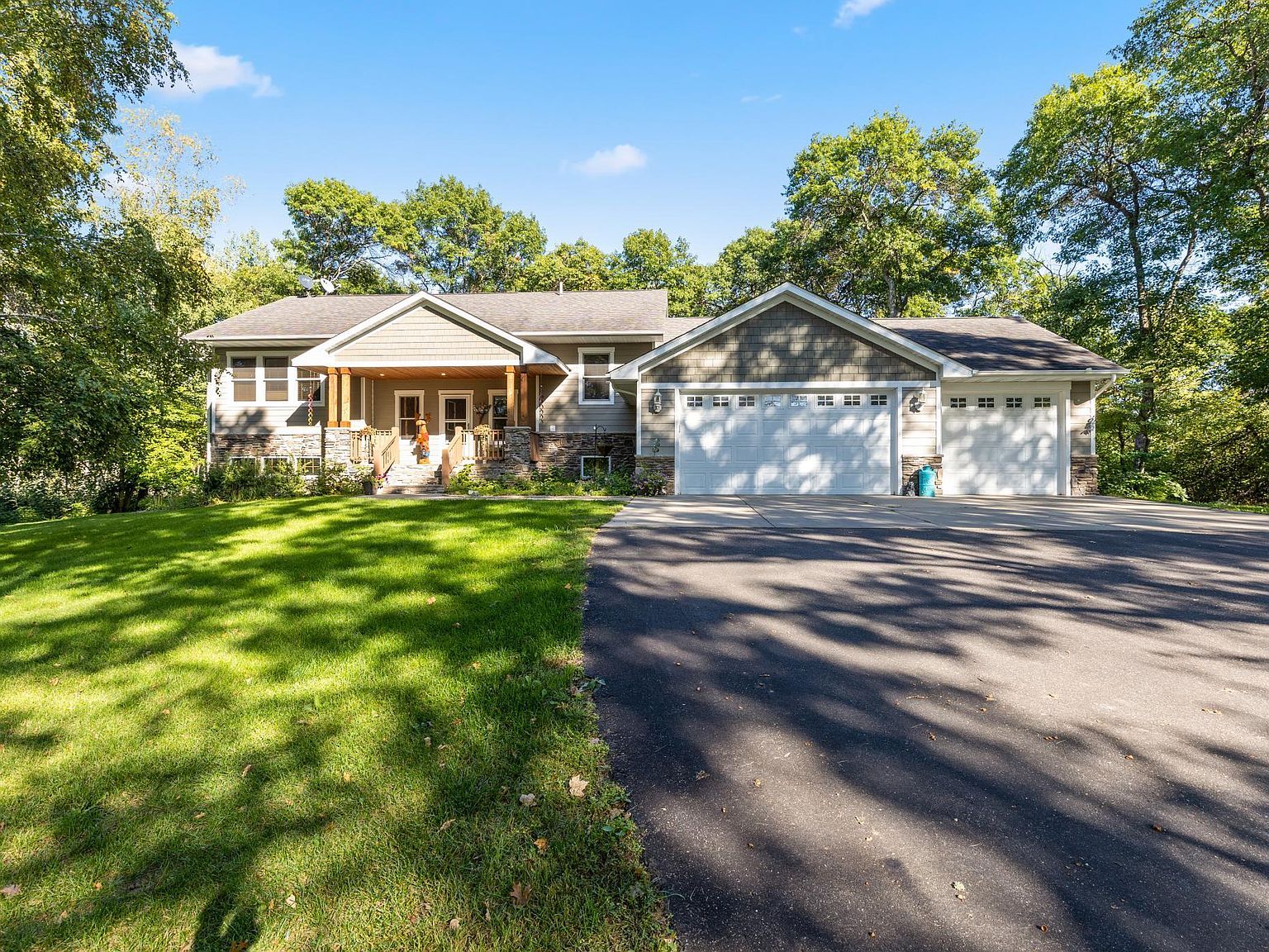 30206 Ranchette Dr, Breezy Pt, MN 56472 MLS 6433026 Zillow