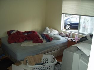 (Undisclosed Address), Boston, MA 02135