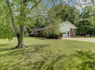 2210 McFarland Rd, York, SC 29745