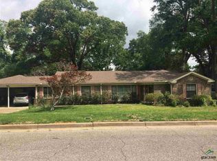 1120 Barbara St, Tyler, TX 75701