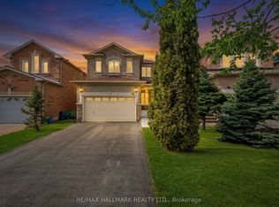 78 Sunridge St, Richmond Hill, ON