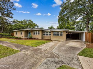 5448 DIAZ Place, Jacksonville, FL 32210