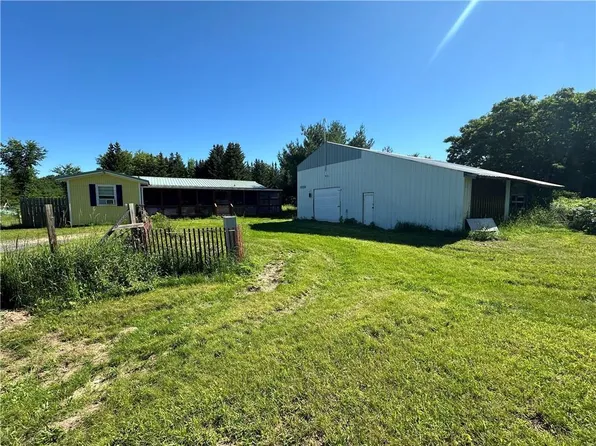 N2860 West Pine Hill Road, Black River Falls, WI 54615