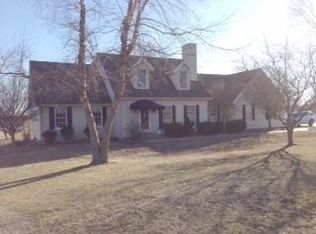 1711 Quail Run, Marion, IL 62959