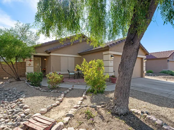1371 E 9TH Place, Casa Grande, AZ 85122