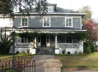 604 W Main St, Washington, NC 27889