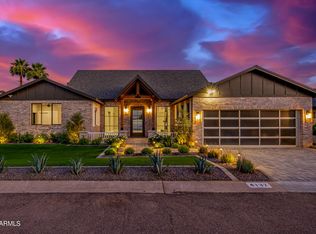 4137 E Earll Dr, Phoenix, AZ 85018