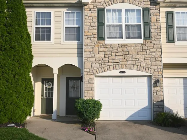 5813 Bunkers Ave, Burlington, KY 41005