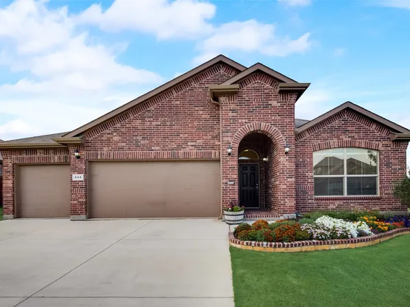 644 Camber St, Saginaw, TX 76131