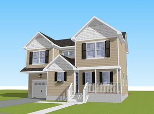 18 Bucknell Ave, Woodbridge, NJ