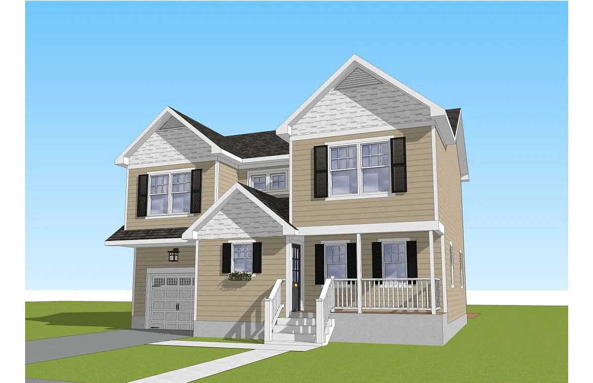 18 Bucknell Ave photo 1