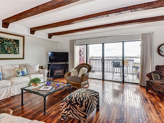 4th image of 735 Marina Point Dr #7350