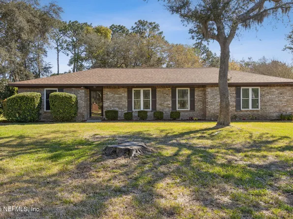 15321 CAPE Drive S, Jacksonville, FL 32226