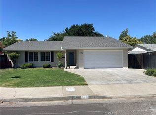 873 Amador Ct, Merced, CA
