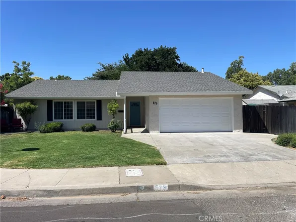 873 Amador Ct, Merced, CA 95340