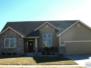 5504 W A St, Greeley, CO 80634