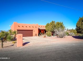 4070 N Gold Canyon Way, Rimrock, AZ 86335