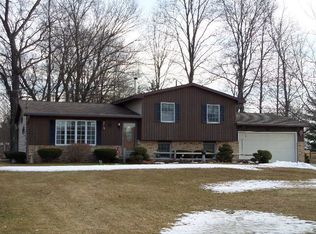 568 State Route 60, Greenwich, OH 44837