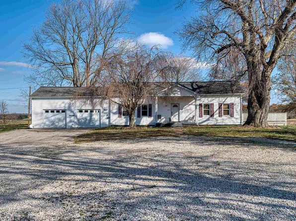 6667 Cairo Liles Rd, Henderson, KY 42420