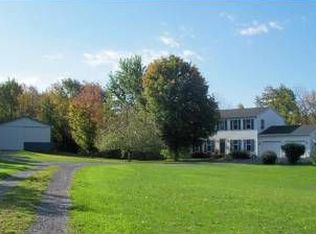 6141 Grimble Rd, Canandaigua, NY 14424