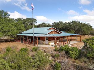 1815 Fm 534, Sandia, TX 78383