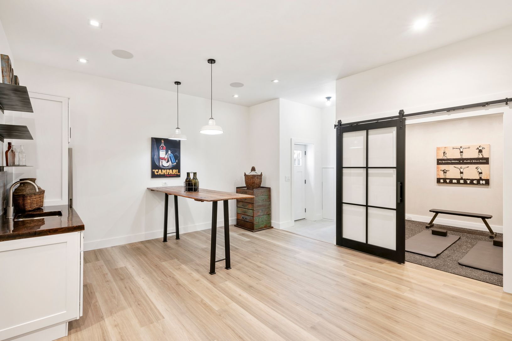 Entertainment + More