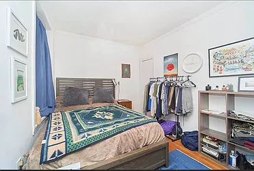 Rented by Compass
