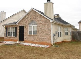 3670 Sapphire Ct, Decatur, GA 30034