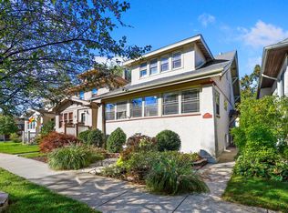 1007 Mapleton Ave, Oak Park, IL 60302