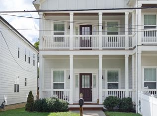 6017A Louisiana Ave, Nashville, TN 37209