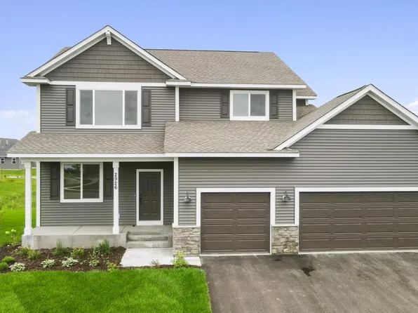 1821 Fallbrooke Dr, Hastings, MN 55033
