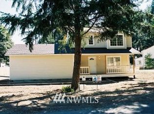 3459 SE Stanfield Rd SE, Lacey, WA 98503