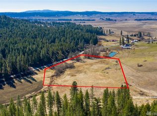 0 N Day Mount Spokane Rd, Mead, WA 99021