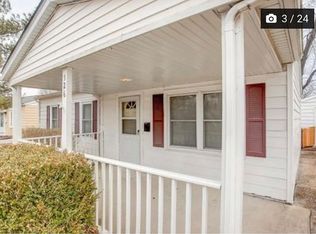 526 Saint Paul Dr, Cahokia, IL