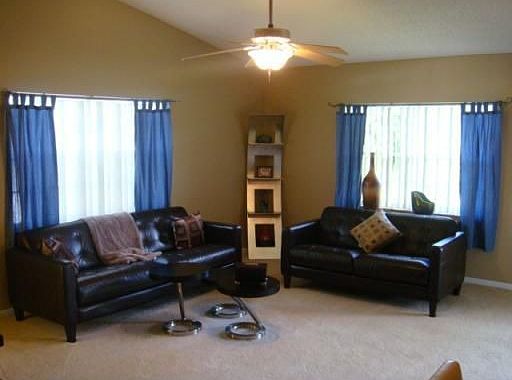 Living/Dining Combo