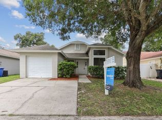 12716 Trowbridge Ln, Tampa, FL 33624