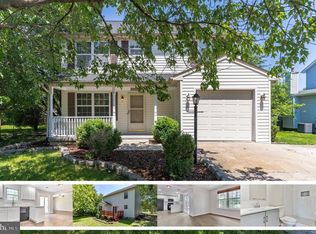2809 Hackney Ln, Waldorf, MD 20602