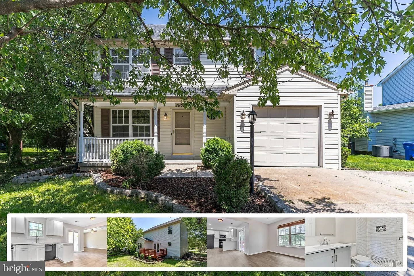2809 Hackney Ln photo 1