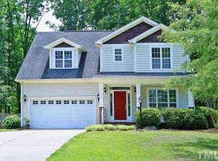 139 Fox Chapel Ln, Pittsboro, NC 27312