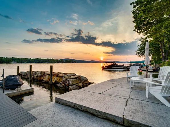 170 Edgewater Drive, Gilford, NH 03249