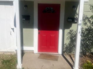 1315 E California St, Gainesville, TX 76240