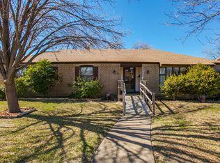 2905 Medina Dr, Garland, TX 75041