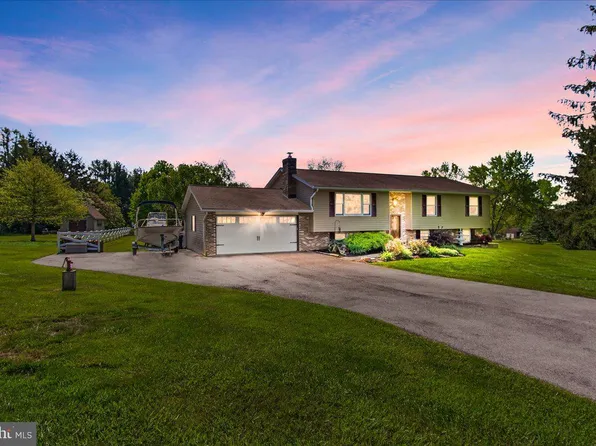 7203 Patton Dr, Woodbine, MD 21797