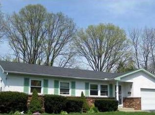 416 Electric Ave, Westerville, OH 43081