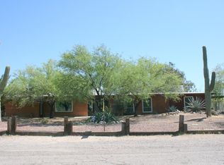 2841 W Puccini Pl, Tucson, AZ 85741