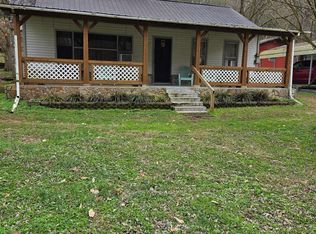 1740 Dry Fork Rd, Granville, TN 38564